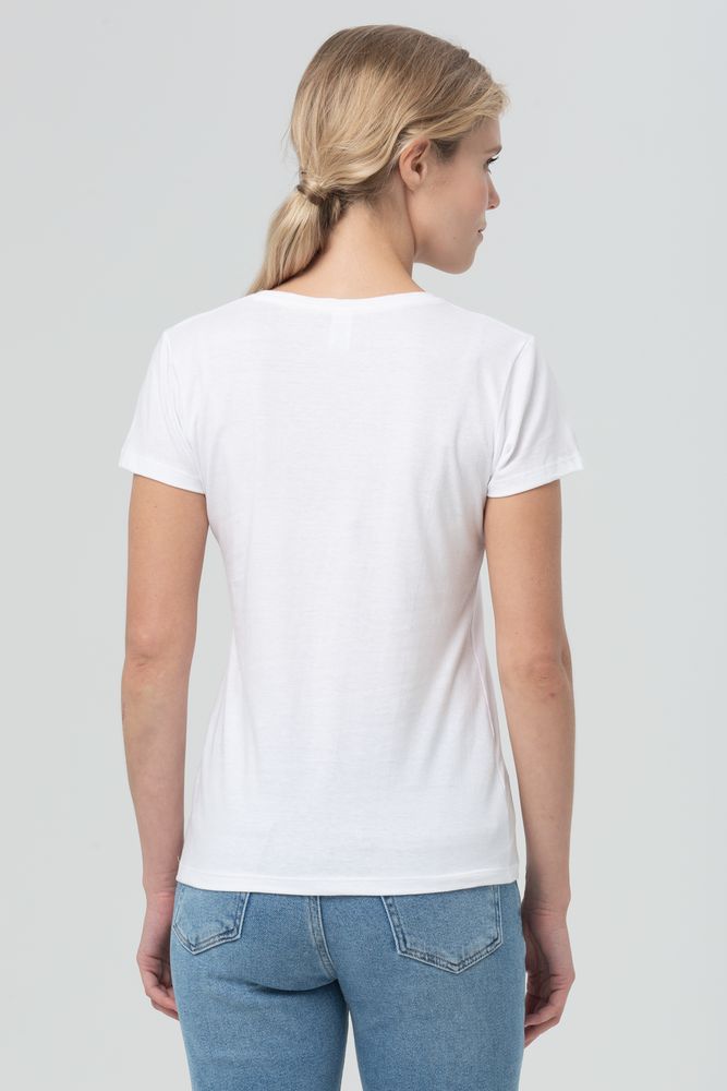 Футболка женская Miss 150