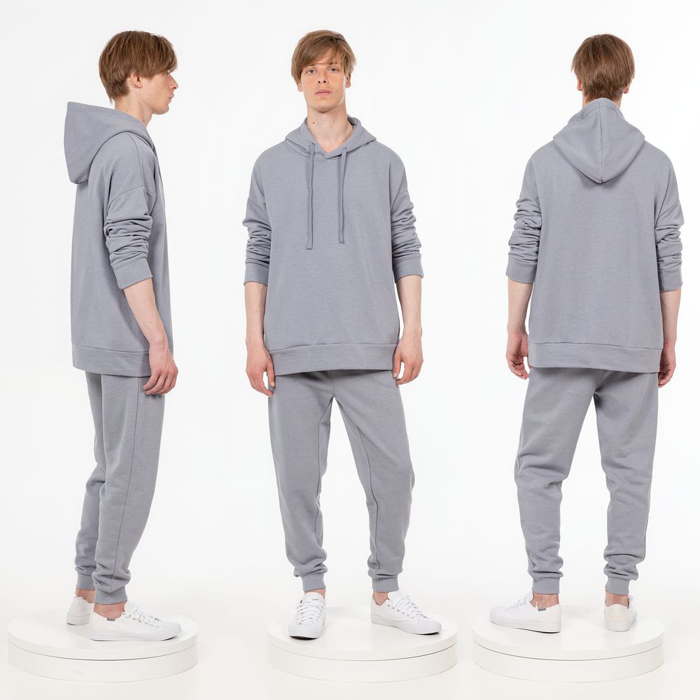 Худи унисекс H2