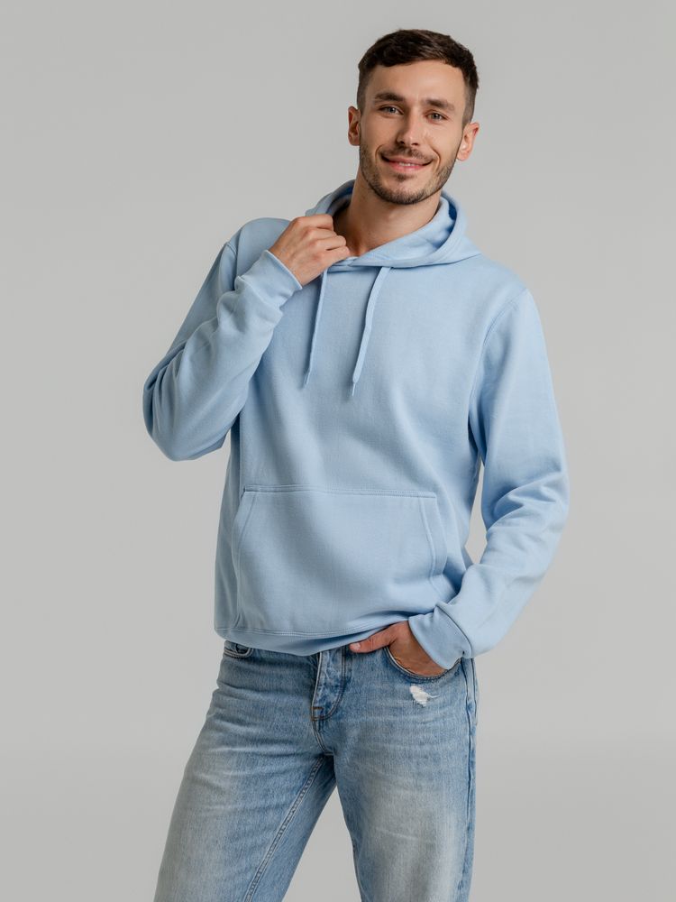 Толстовка с капюшоном Snake II ярко-зеленая