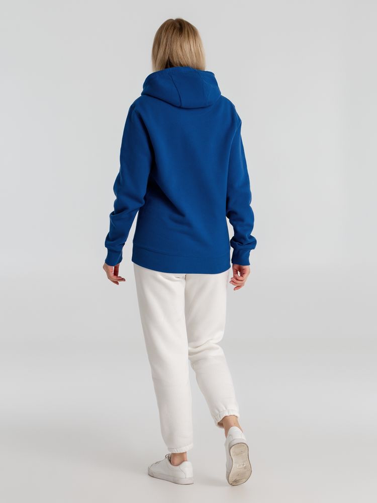 Толстовка с капюшоном унисекс King