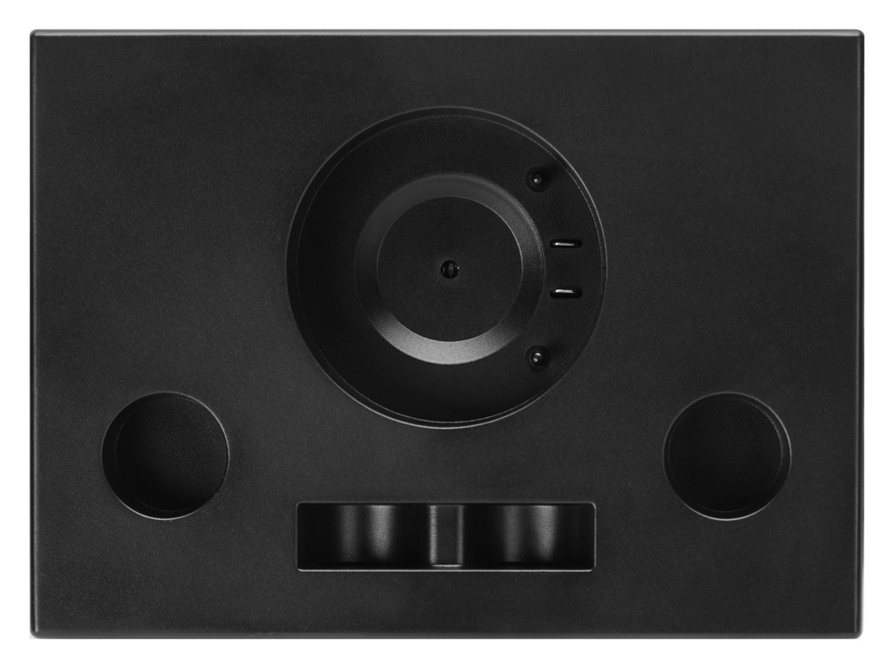 Набор аксессуаров для вина с электрическим штопором и док-станцией Palermo