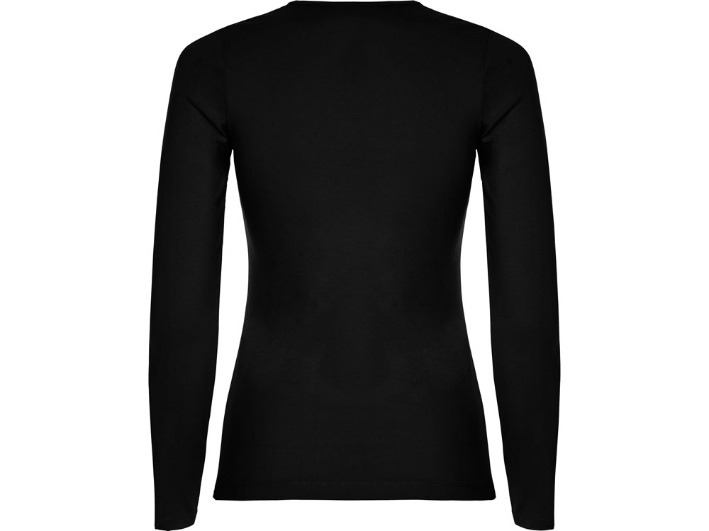 Футболка c длинным рукавом Extreme женская