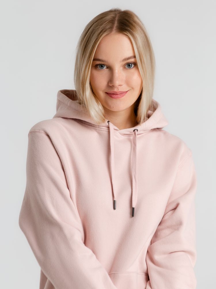 Толстовка с капюшоном унисекс King