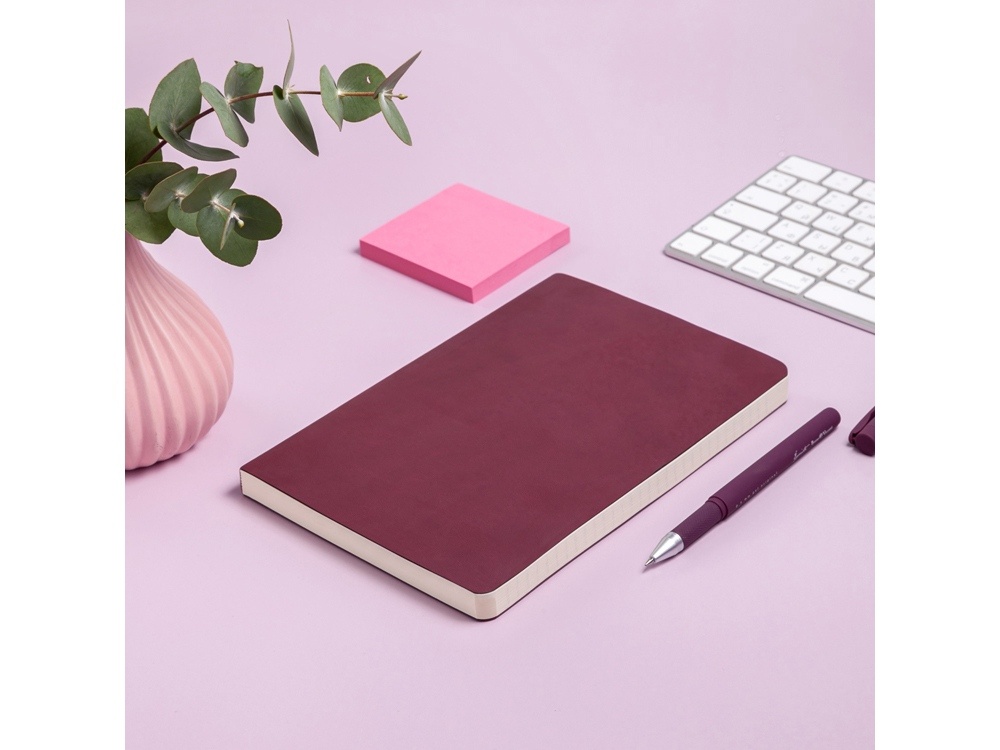 Ежедневник недатированный А5 Megapolis Flex