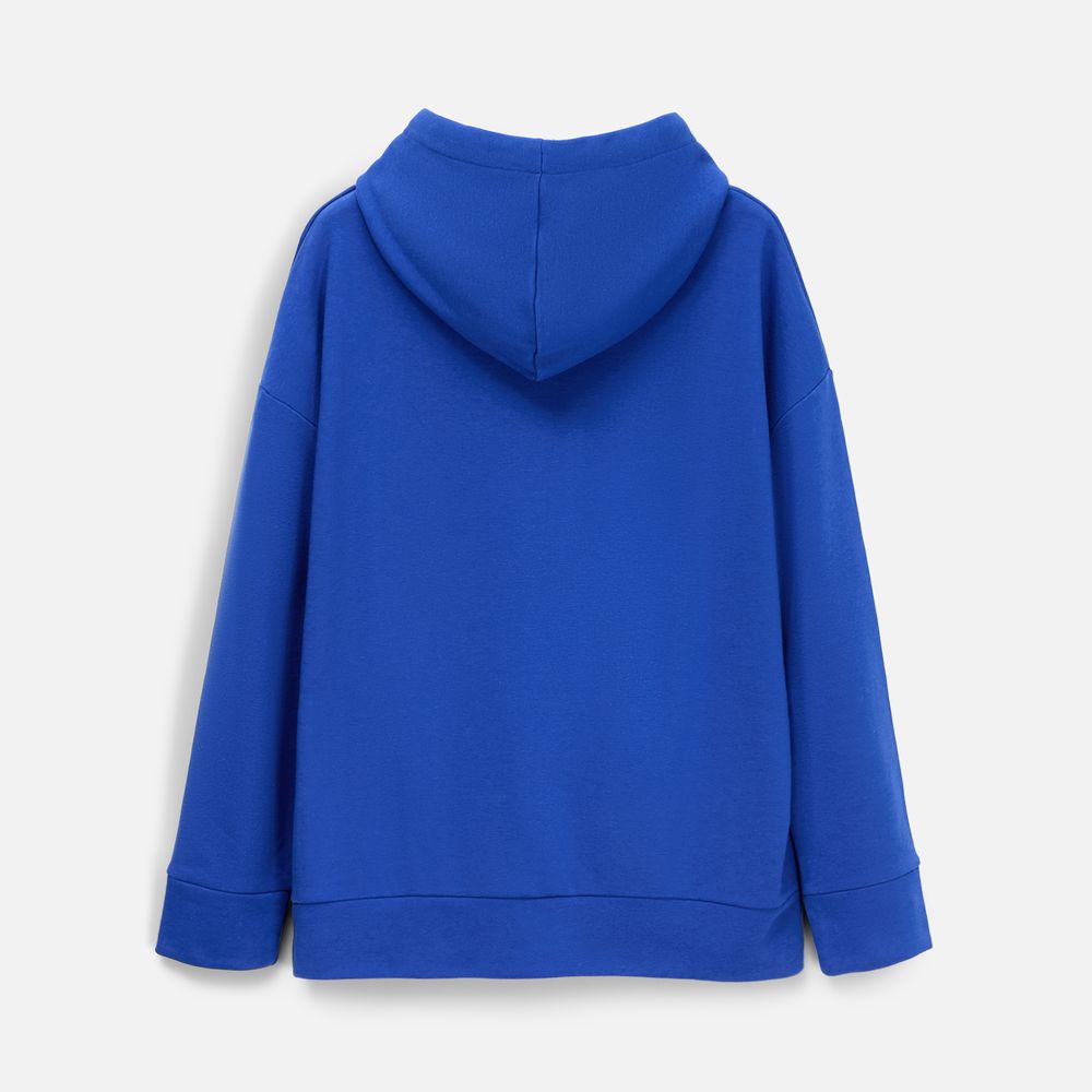 Худи унисекс H2