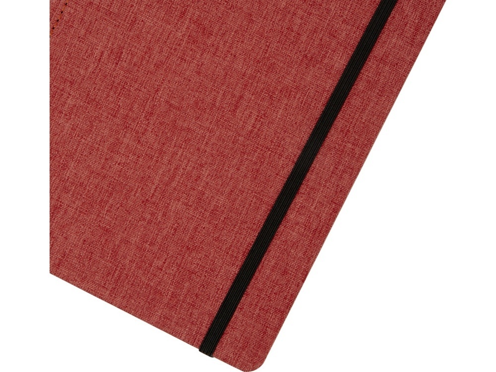 Блокнот A5 Orin из переработанного ПЭТ