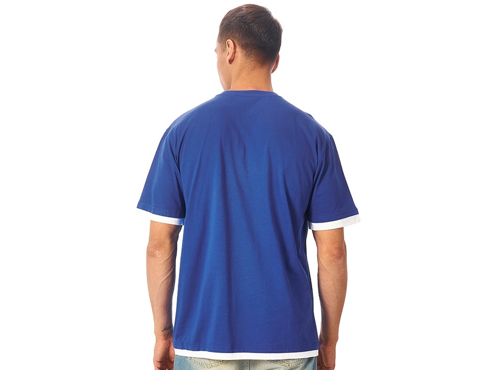 Футболка Rotterdam мужская