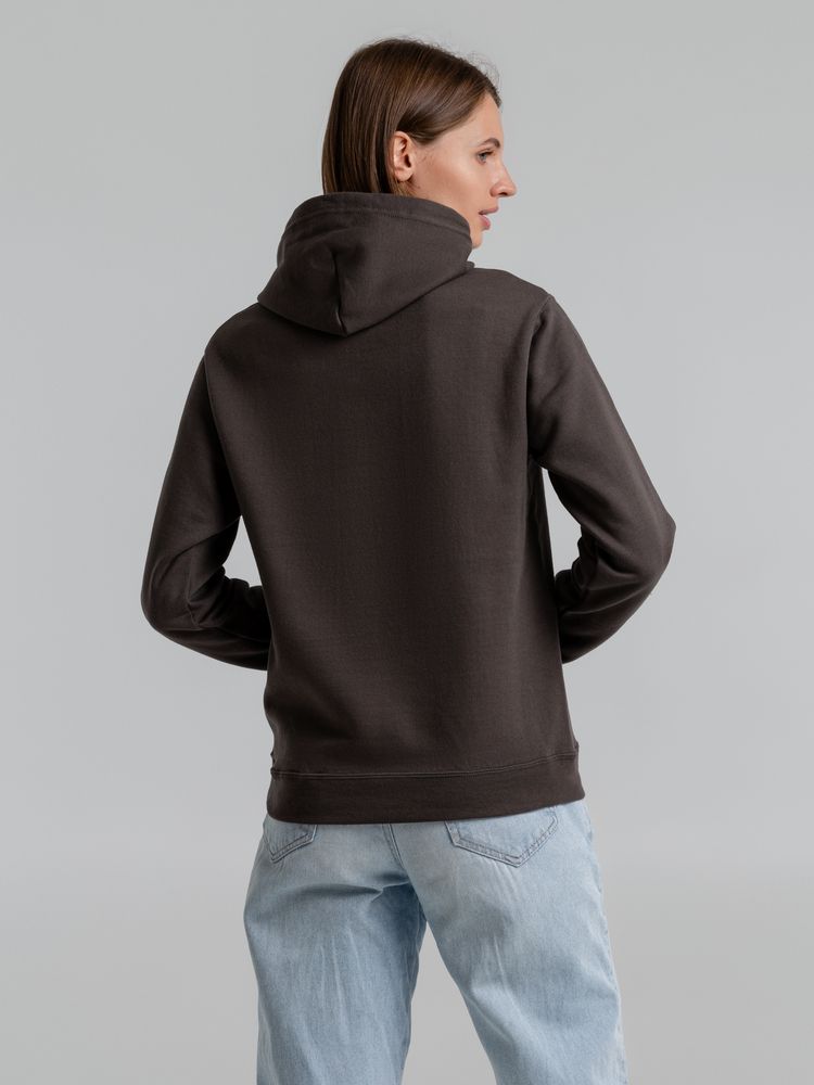 Толстовка с капюшоном Snake II ярко-зеленая