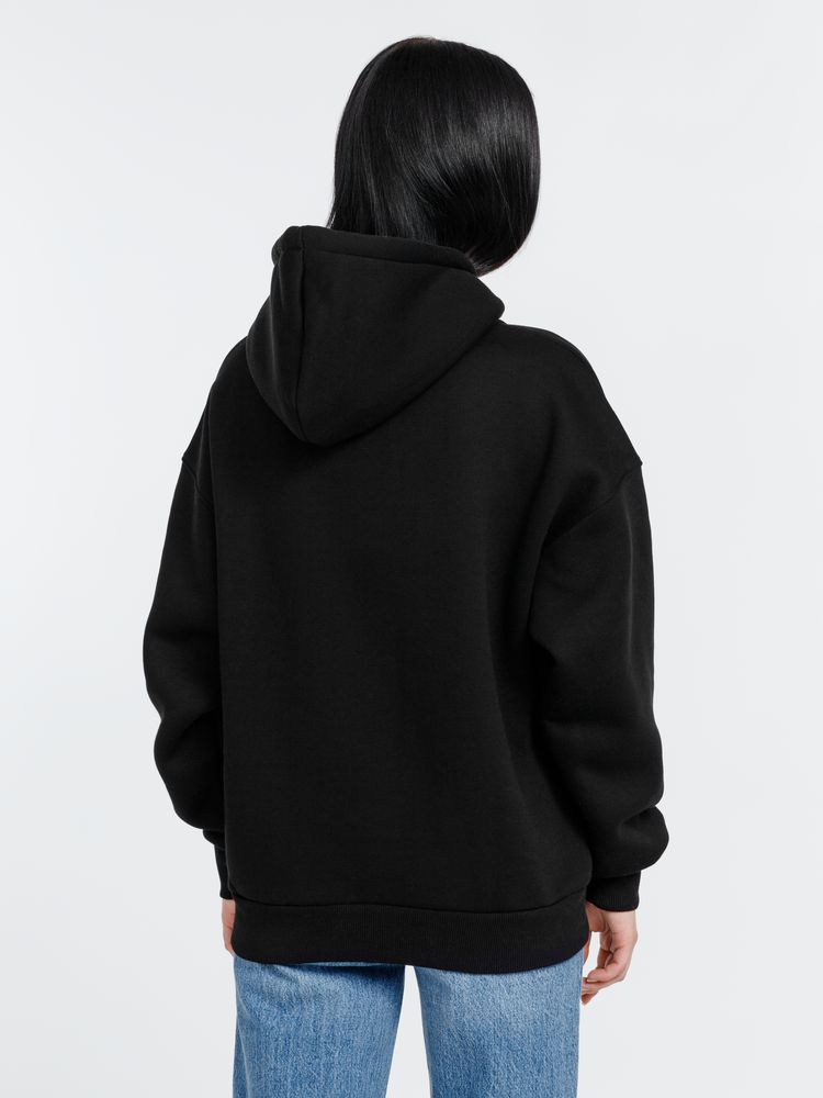 Худи оверсайз унисекс Go Easy