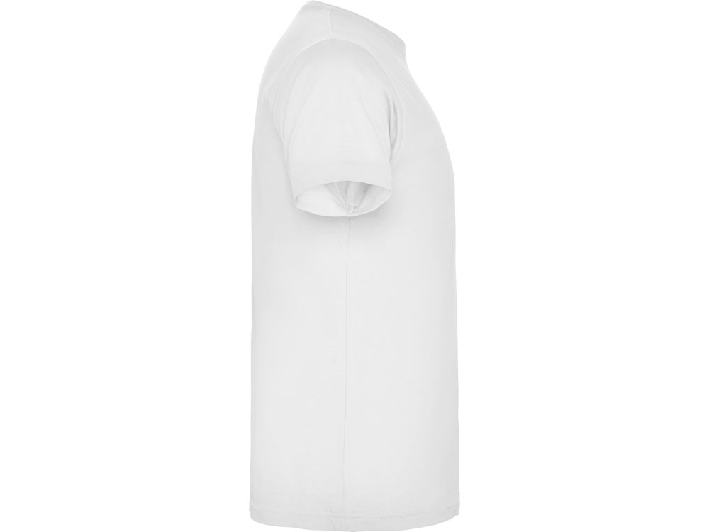 Футболка Teckel с карманом мужская