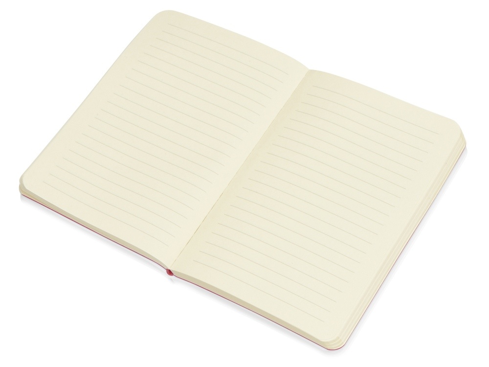 Блокнот А5 Softy soft-touch