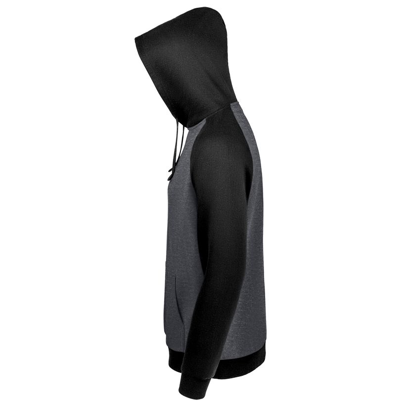 Толстовка унисекс Seattle