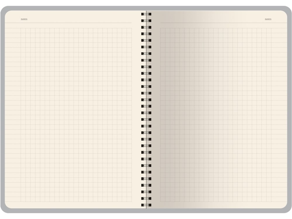 Бизнес тетрадь А5 Pragmatic