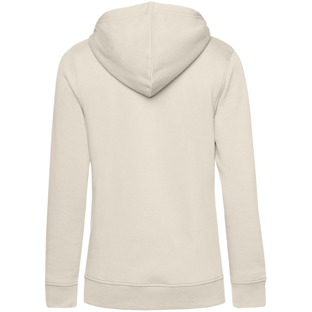 Толстовка с капюшоном женская BNC Inspire (Organic)