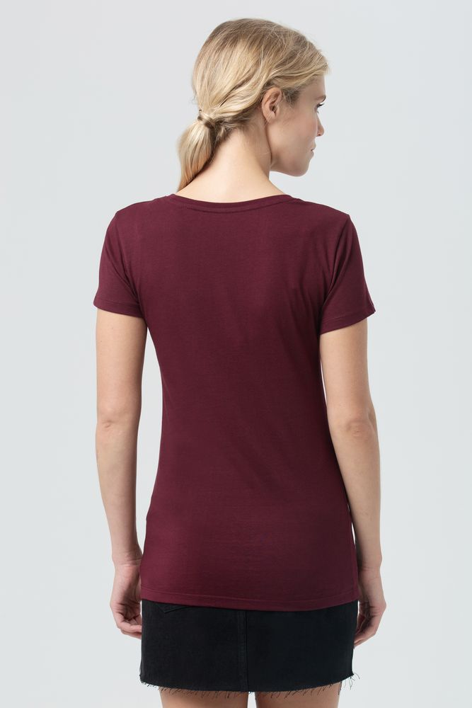 Футболка женская Martin Women