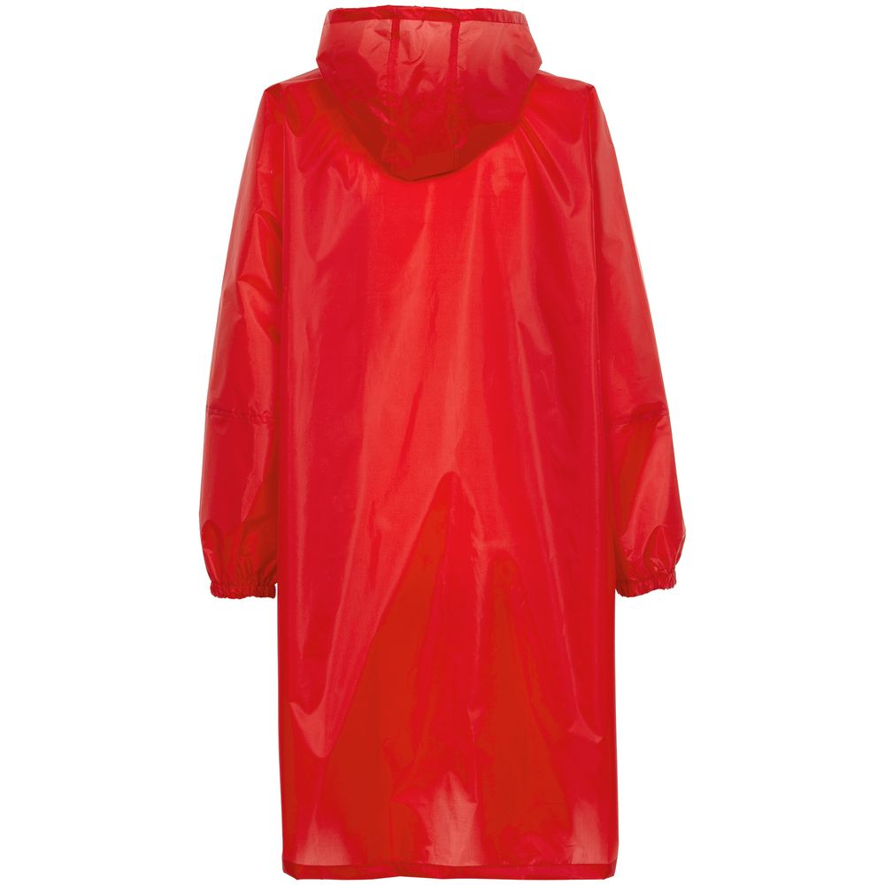 Дождевик-анорак Alatau с полной запечаткой на заказ