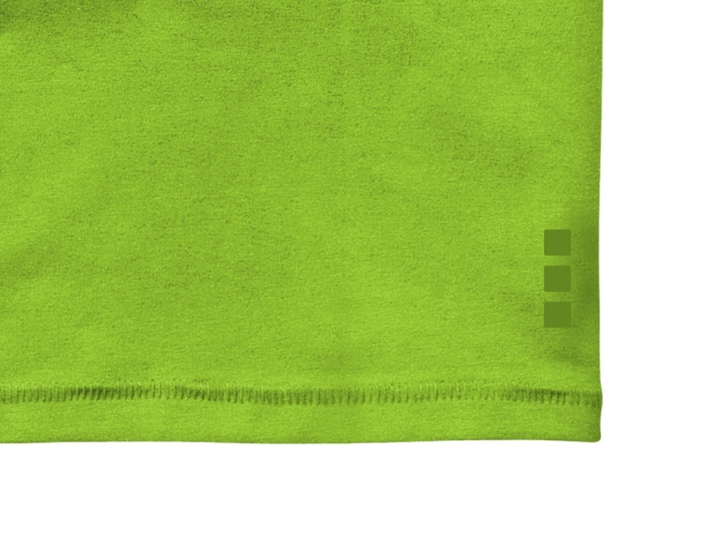 Футболка Ponoka из органического хлопка, мужская