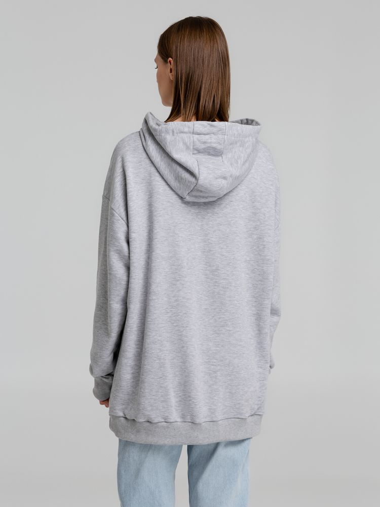 Худи оверсайз «Чистая соль»