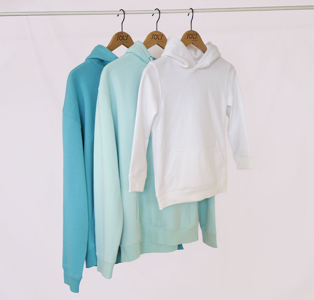 Худи унисекс Condor