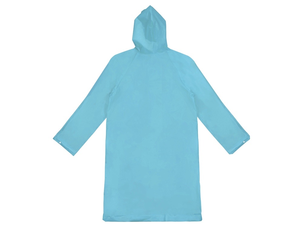 Дождевик Hawaii c чехлом унисекс