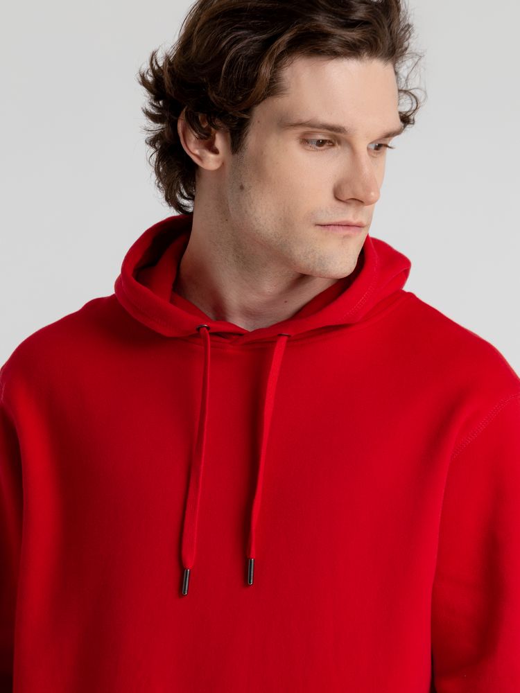 Толстовка с капюшоном унисекс King