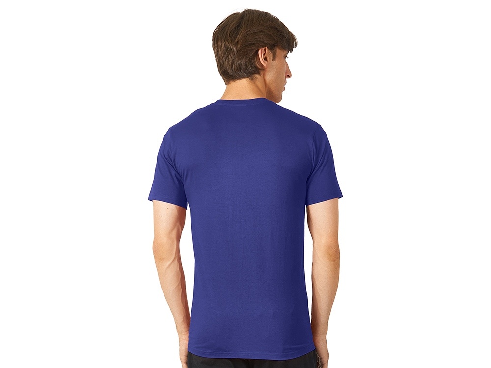 Футболка Super Heavy Super Club мужская