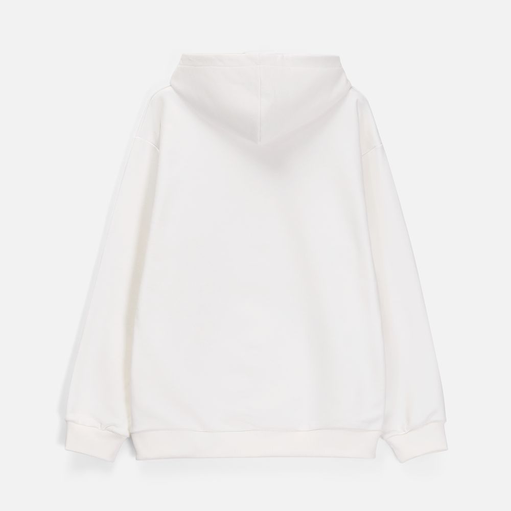 Худи унисекс оверсайз Songo