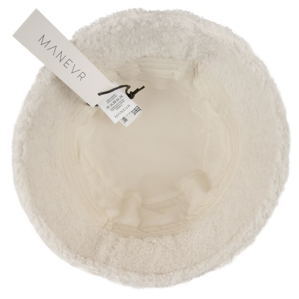 Панама Oblako, утепленная