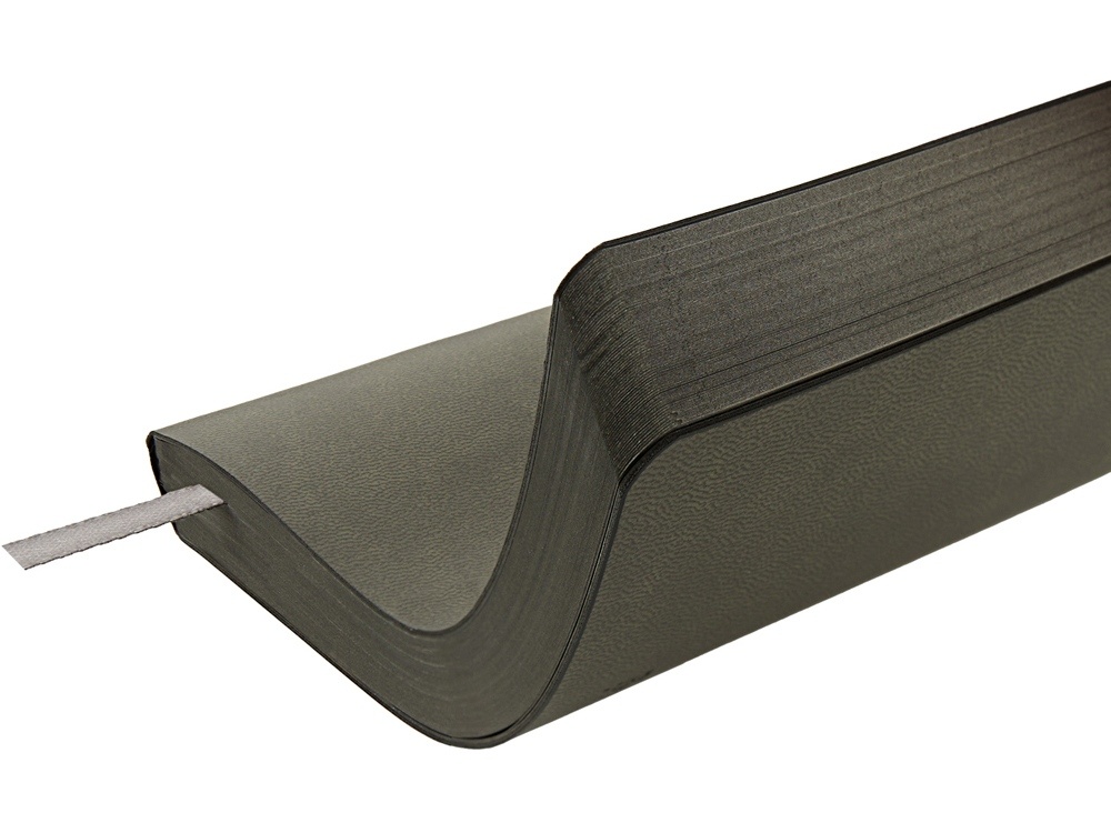 Ежедневник недатированный А5 Megapolis Color Flex