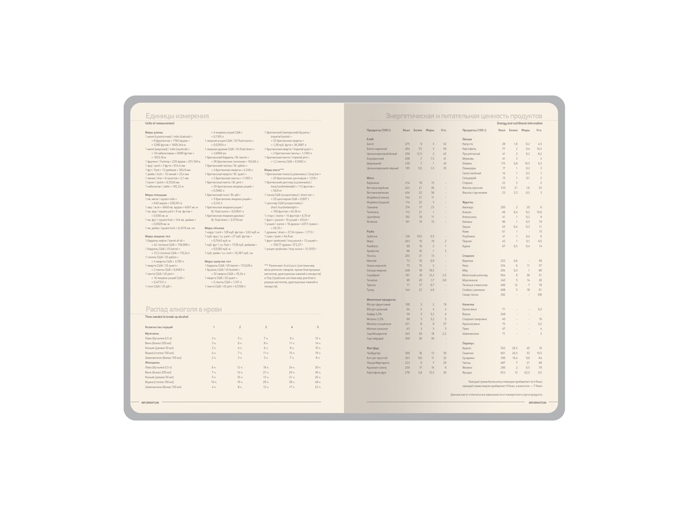 Ежедневник недатированный А5 Megapolis Nappa Flex