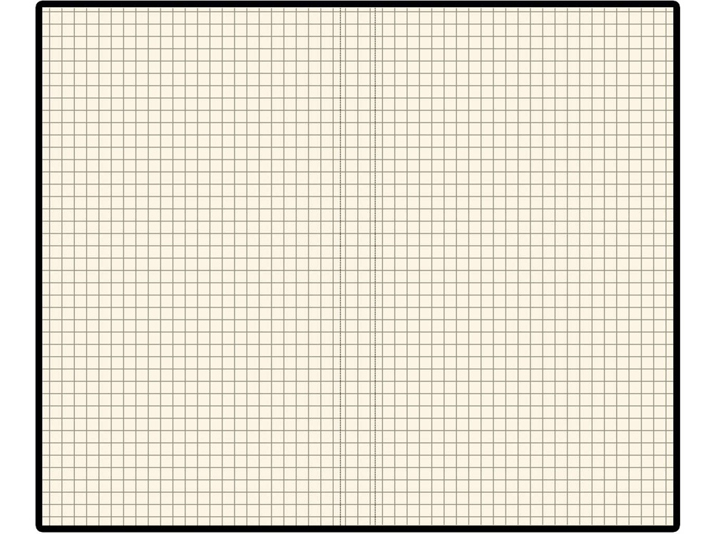 Бизнес - блокнот А6 Conceptual Office