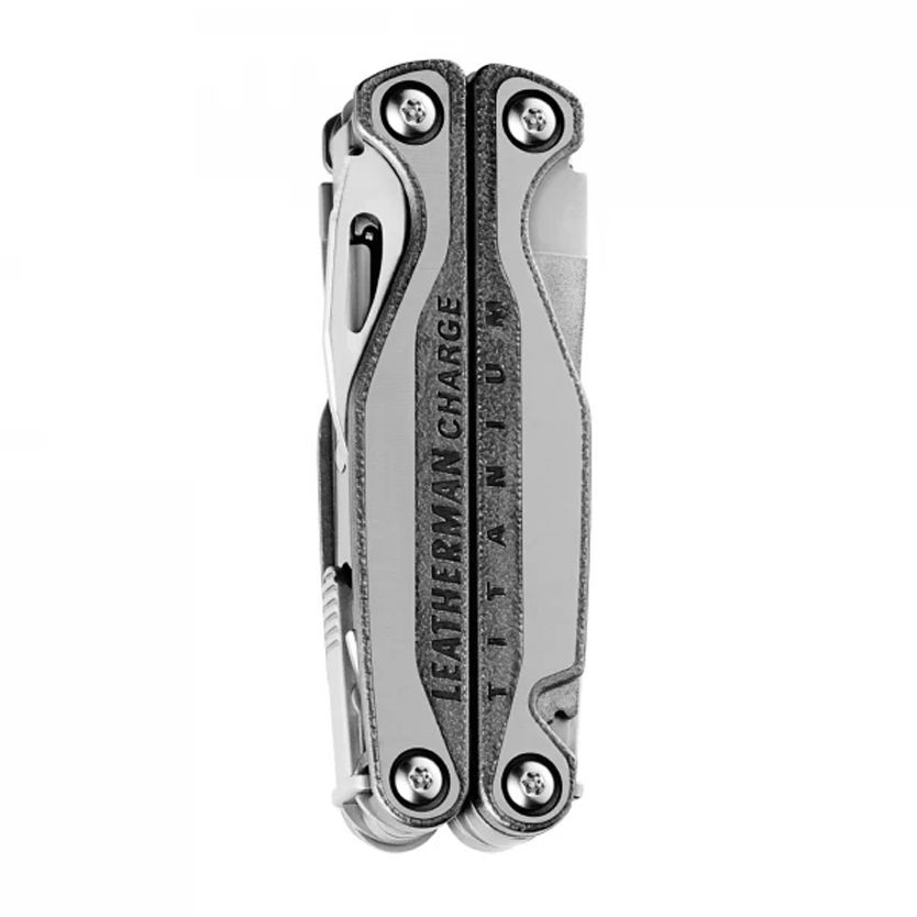 Мультитул Charge Plus TTI