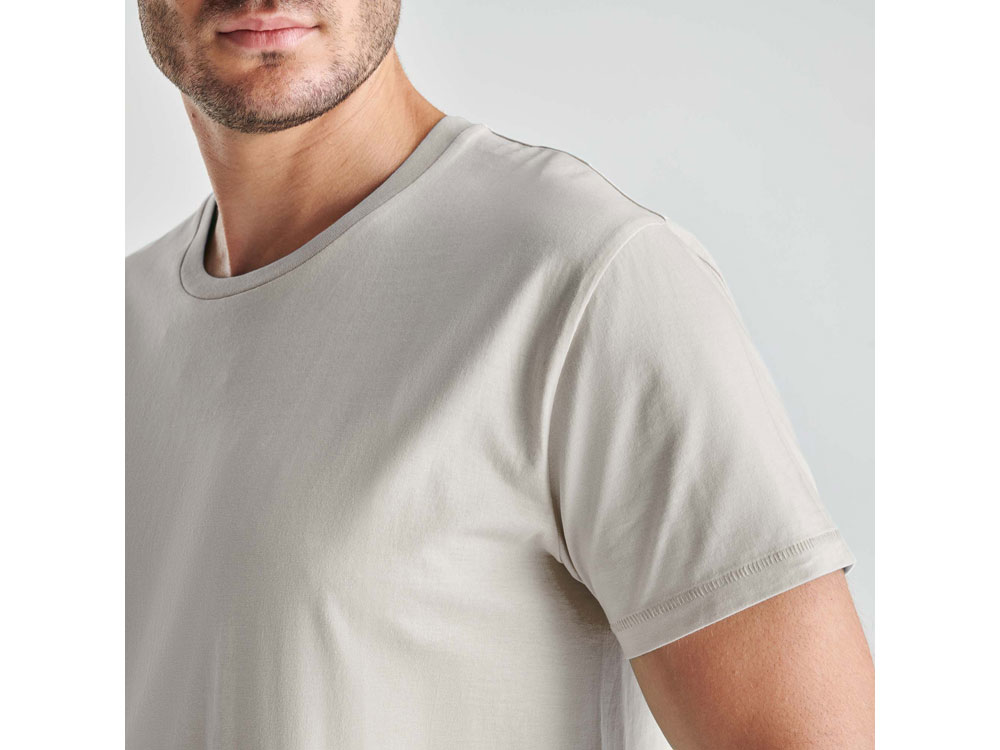 Футболка из органического хлопка Golden мужская