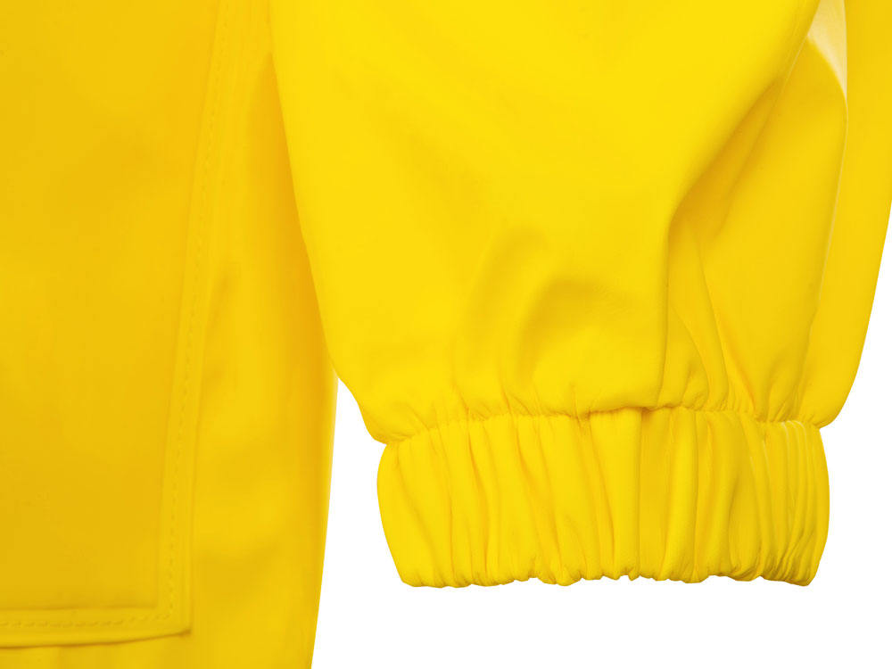 Дождевик Iberia