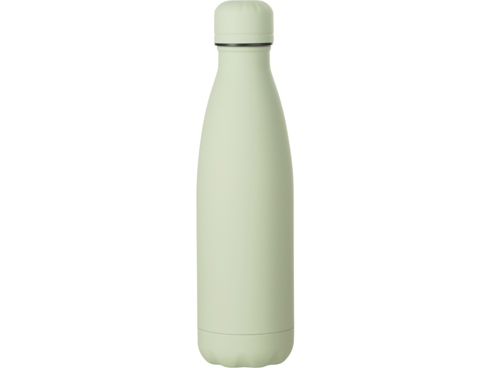 Термобутылка Актив Soft Touch