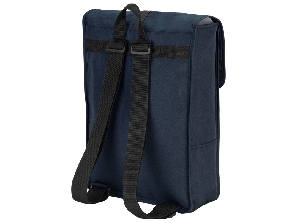 Рюкзак Rony из переработанного пластика