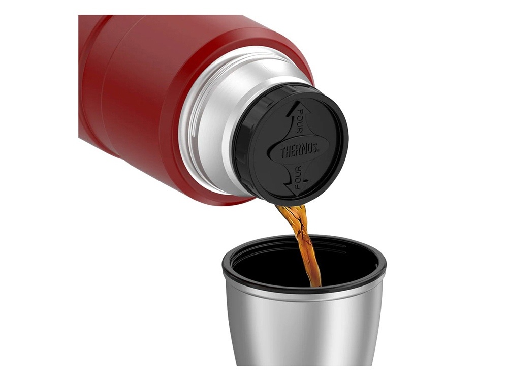 Термос SK2020, 2000 мл