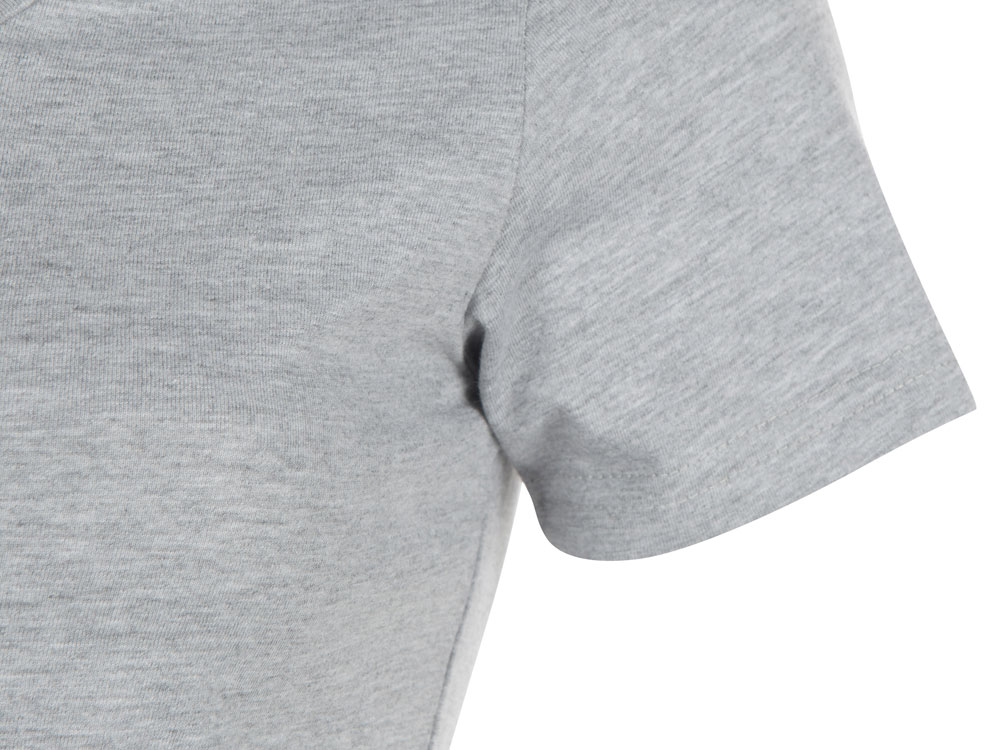 Футболка Heavy Super Club женская с V-образным вырезом