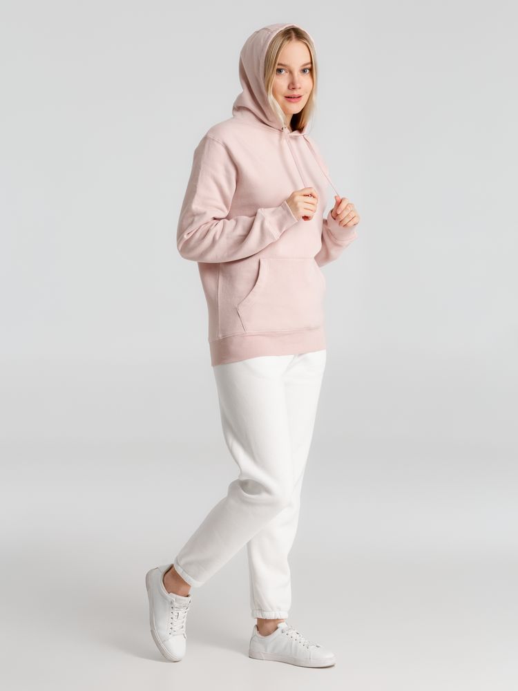 Толстовка с капюшоном унисекс King