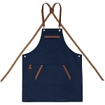 темно-синий