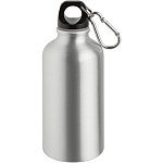 серебристый